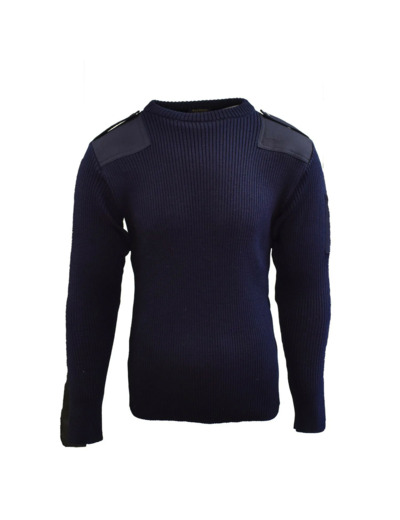 Pull Officier Marine Nationale (Le Minor)