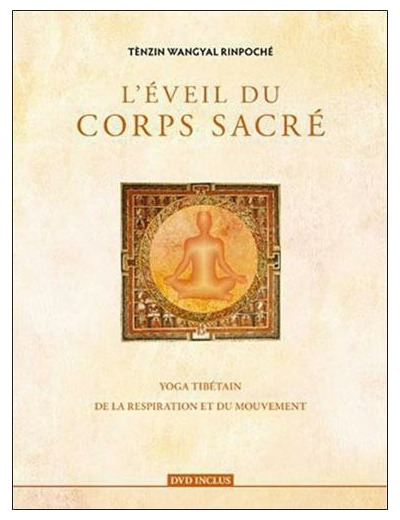 L'éveil du corps sacré