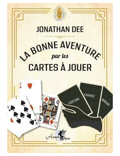 La bonne aventure par les cartes à jouer