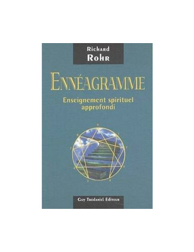 ENNÉAGRAMME Enseignement spirituel approfondi