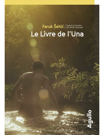 LE LIVRE DE L'UNA