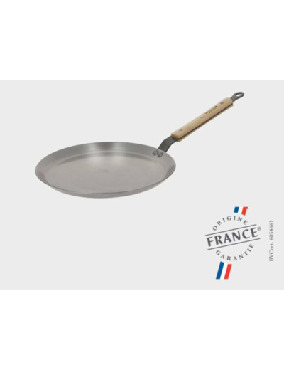 POELE A CREPES 26 CM