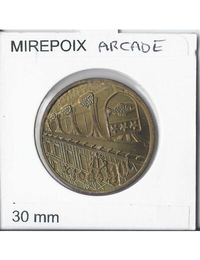 09 MIREPOIX  ARCADE REVERS ECUSSON SUP