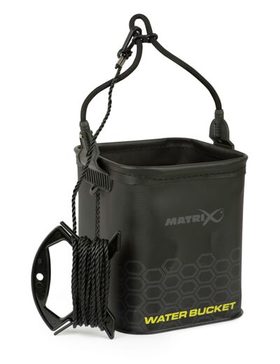new eva water bucket 4.5l