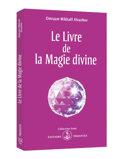 Le Livre de la magie divine
