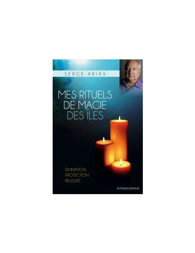 Mes rituels de magie des îles