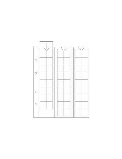 PAGES MONNAIES OPTIMA M 54 315033