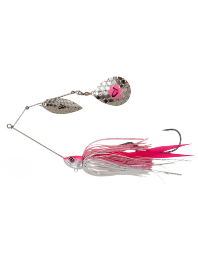 da bush spinnerbaits 14cm 21gr