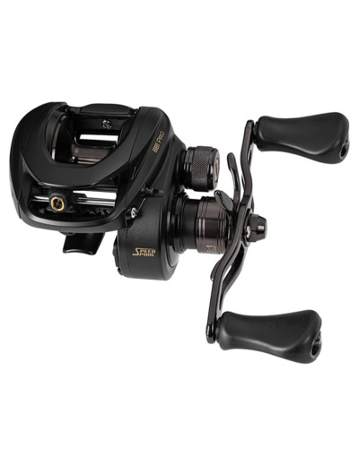 moulinet casting BB1 pro 7:5:1