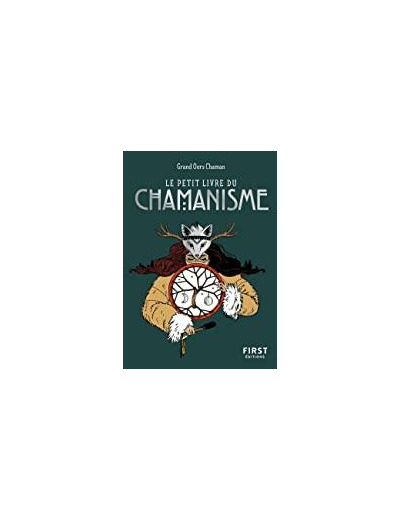 Le petit livre du chamanisme