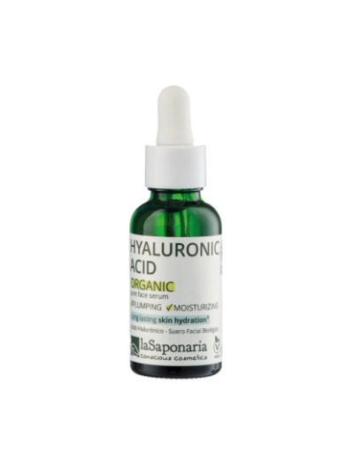 Acide Hyaluronique 30ml