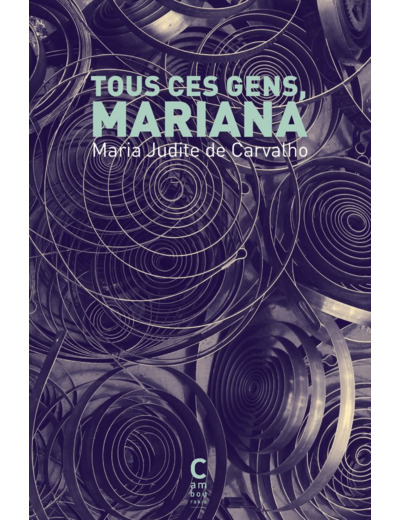 TOUS CES GENS, MARIANA