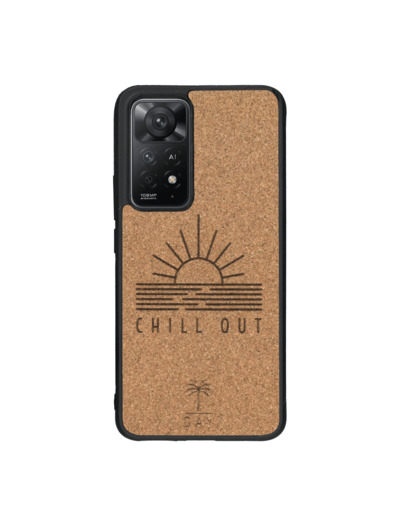 Coque Xiaomi Redmi Note 11 5G - La Chill Out