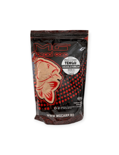 amorce fromage et parmesan MG