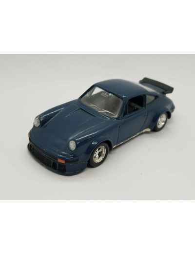 PORSCHE 911 TURBO SOLIDO 1/43 BOITE D'ORIGINE