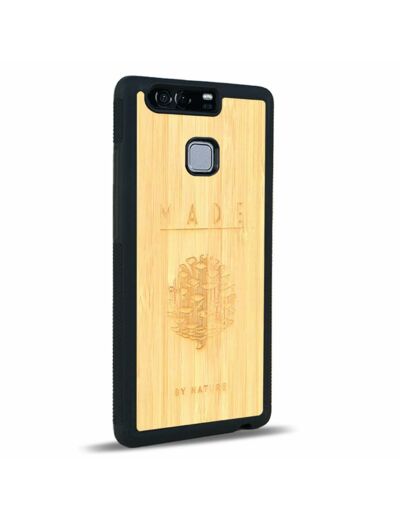 Coque Huawei P9 - Made By Nature