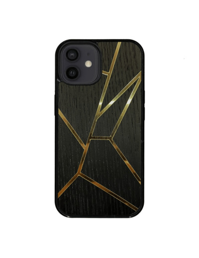 Coque iPhone 11 - Les fragments