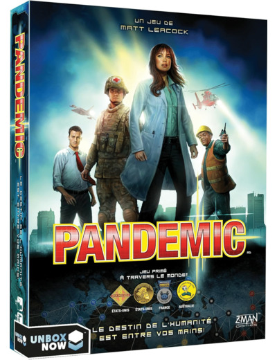 Pandemic