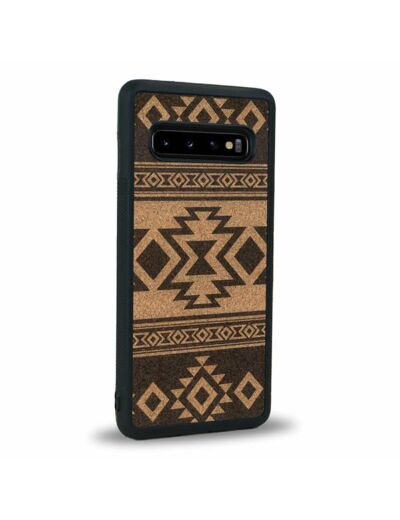Coque Samsung Note 8 - L'Aztec