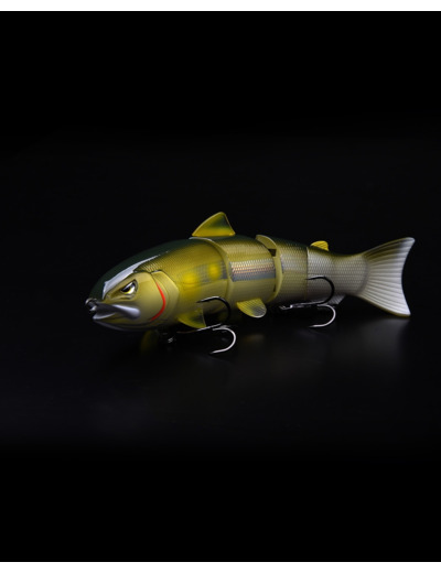 BBZ 1 swimbait LTD ayu