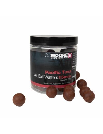 wafter pacific tuna cc moore