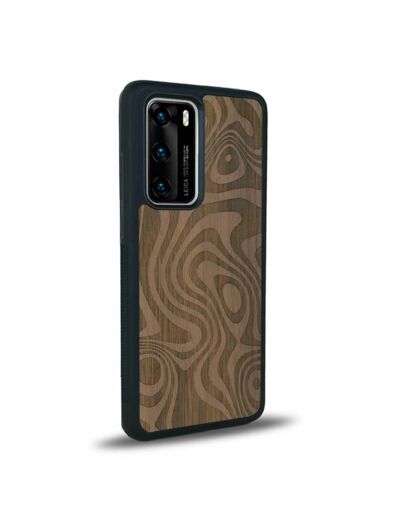 Coque Huawei P40 Pro - L'Abstract