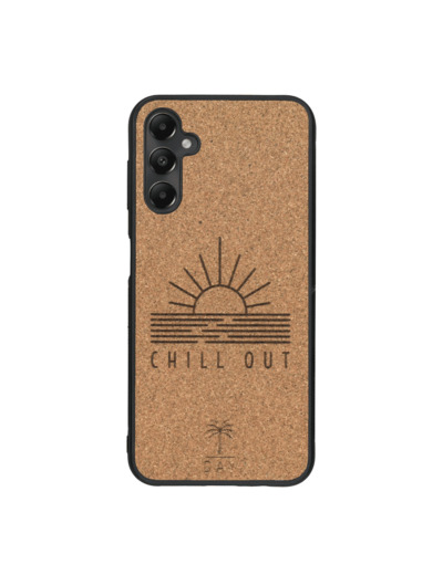 Coque Samsung A15 - La Chill Out