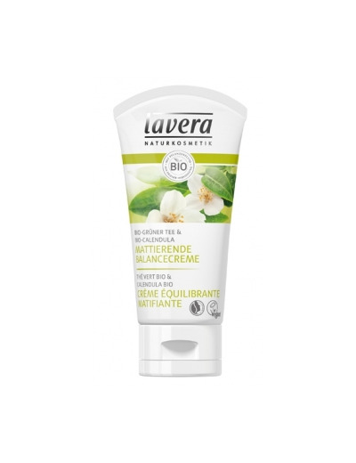 Crème équilibrante matifiante Pure Beauty 50ml