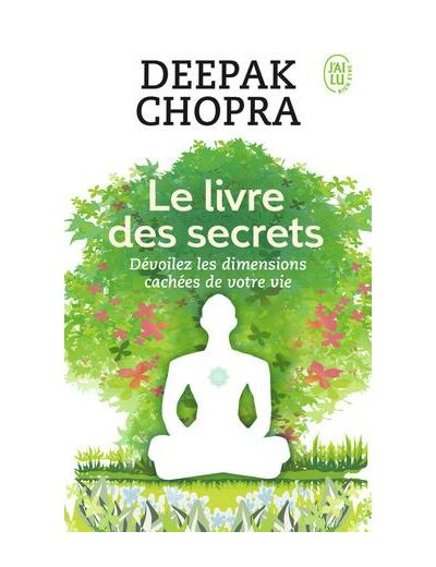 Le livre des secrets