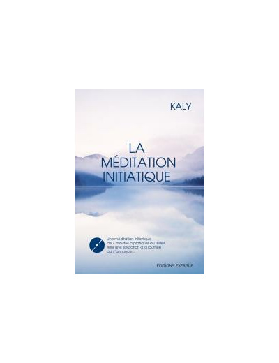 La méditation initiatique