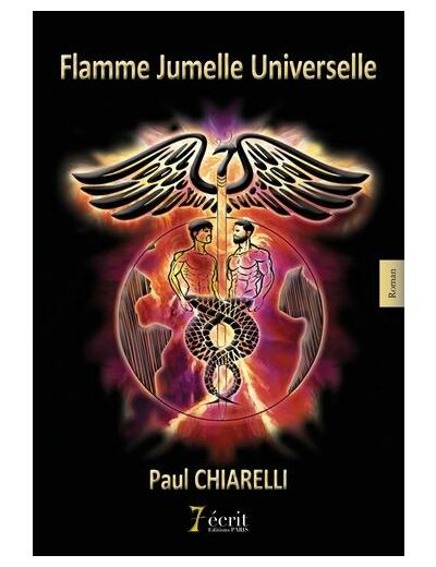 Flamme jumelle universelle Tome 1