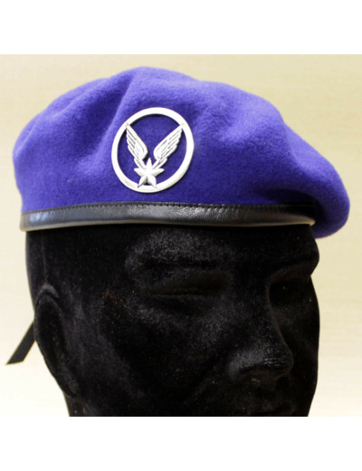 Béret ALAT réglementaire