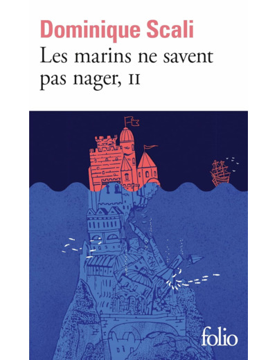 LES MARINS NE SAVENT PAS NAGER - VOL02