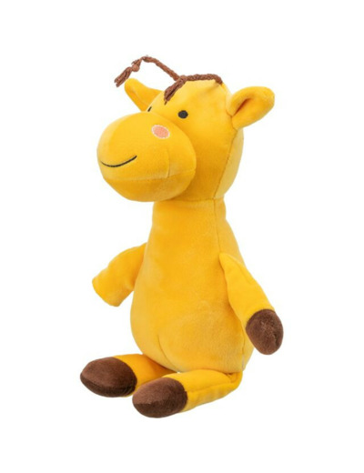 TRIXIE, Peluche Girafe - 30 cm