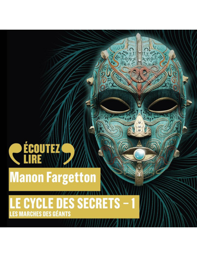 LE CYCLE DES SECRETS - VOL01 - LES MARCHES DES GEANTS