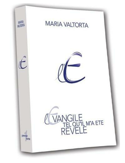 L'Evangile tel qu'il m'a été révélé - Tome 2
