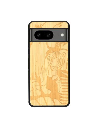 Coque Google Pixel 7A - Le Tigre