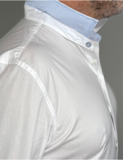 chemise homme numerolog1e MATHURIEN