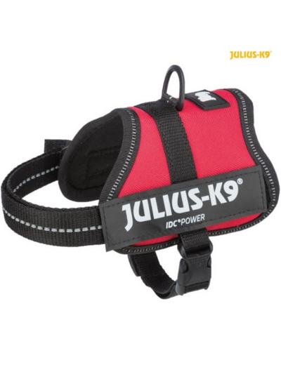 Harnais Julius-K9