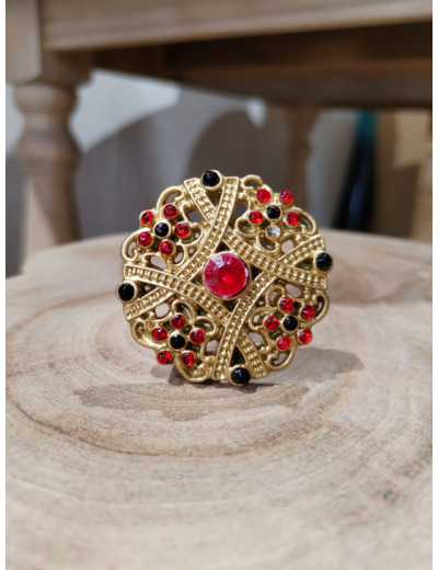 Bouton de porte Bijou