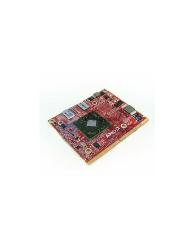 AMD HD 4570 - Carte graphique