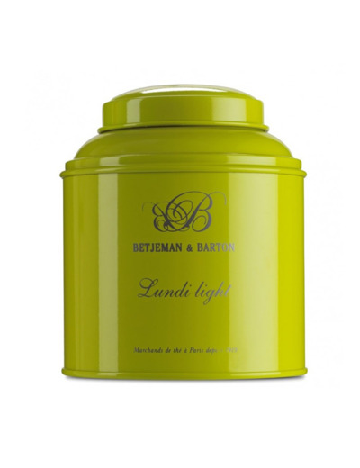 Lundi Light boîte 125g