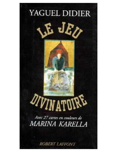 Le jeu divinatoire