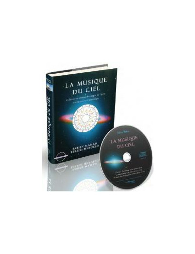 La musique du ciel (CD)