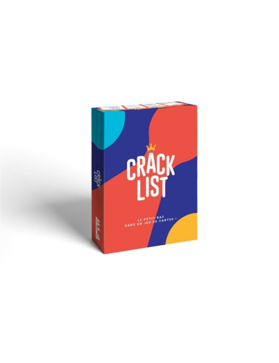 Crack List