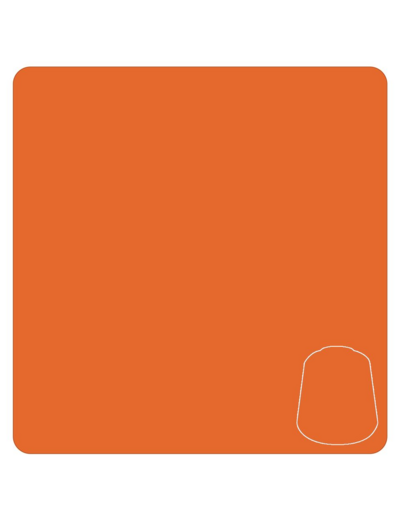 Peinture Warhammer - Layer - Troll Slayer Orange 12ml