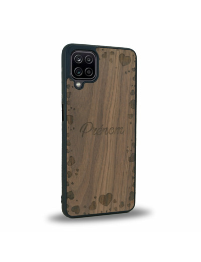 Coque Samsung A42 5G - Passion boisée