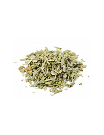 Olivier feuilles coupées gros tisane Bio 100gr