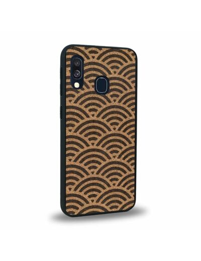 Coque Samsung A20E - La Sinjak