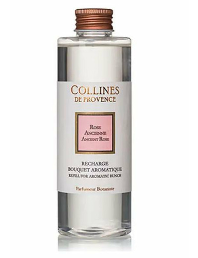 RECHARGE POUR BOUQUET AROMATIQUE ROSE ANCIENNE